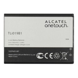 BATERIA ALCATEL ONE TOUCH POP 4 5051X, TLP025H7 BATERIA ALCATEL ONE TOUCH POP 4 5051X, TLP025H7